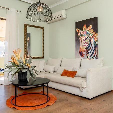 Chania Dream Apartment Екстериор снимка