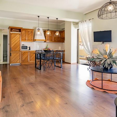 Chania Dream Apartment Екстериор снимка