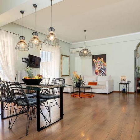 Chania Dream Apartment Екстериор снимка