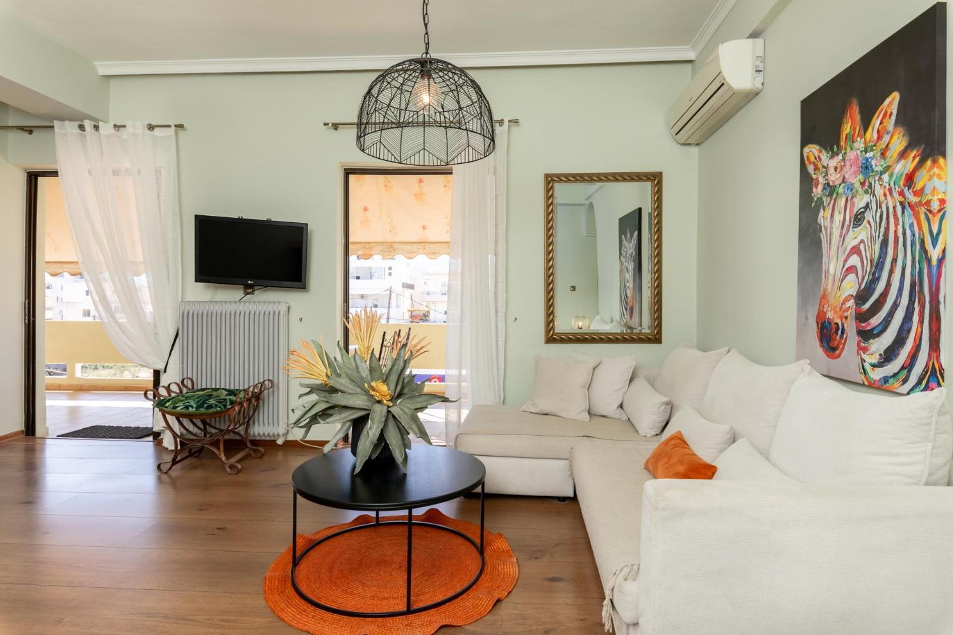 Chania Dream Apartment Екстериор снимка