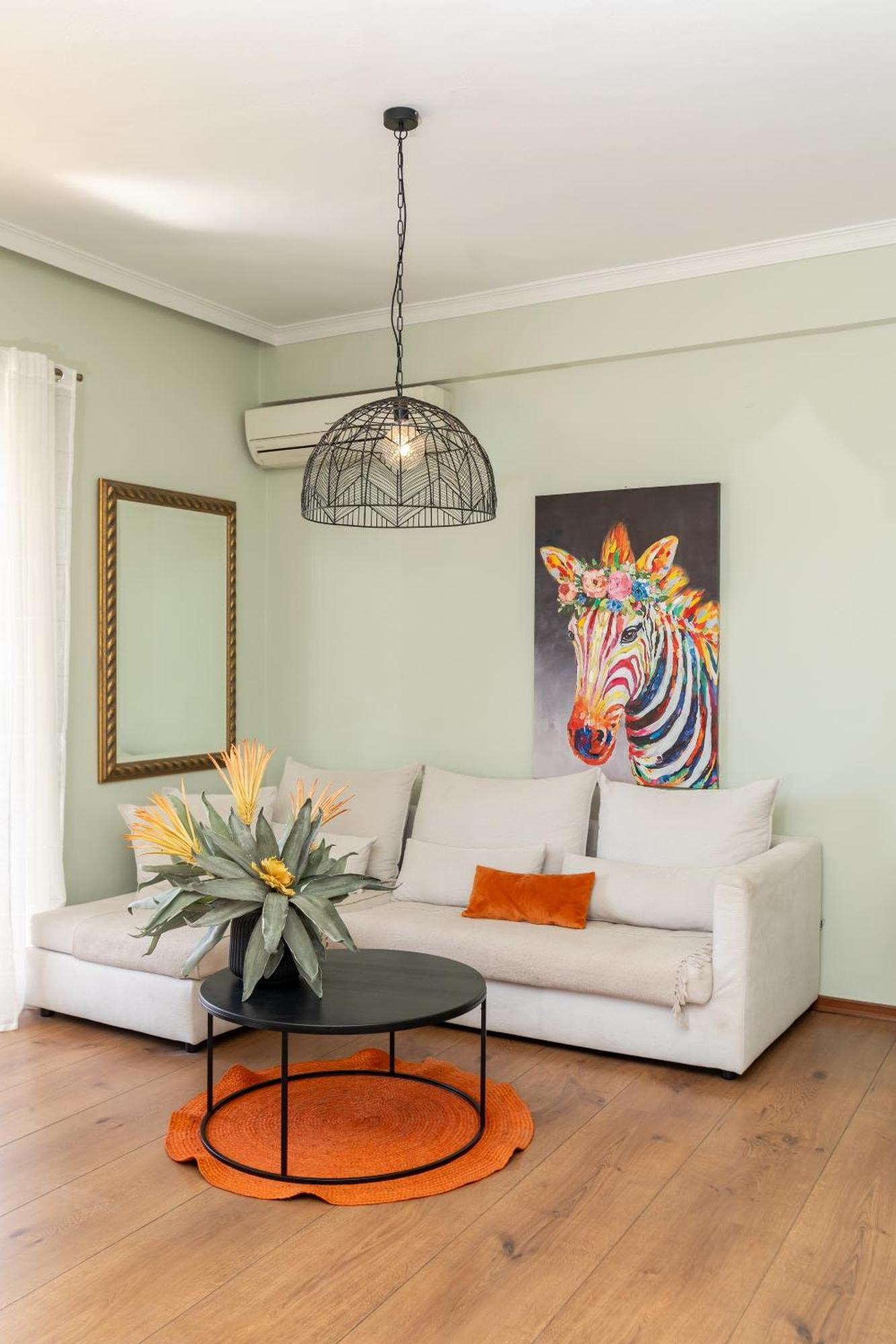 Chania Dream Apartment Екстериор снимка