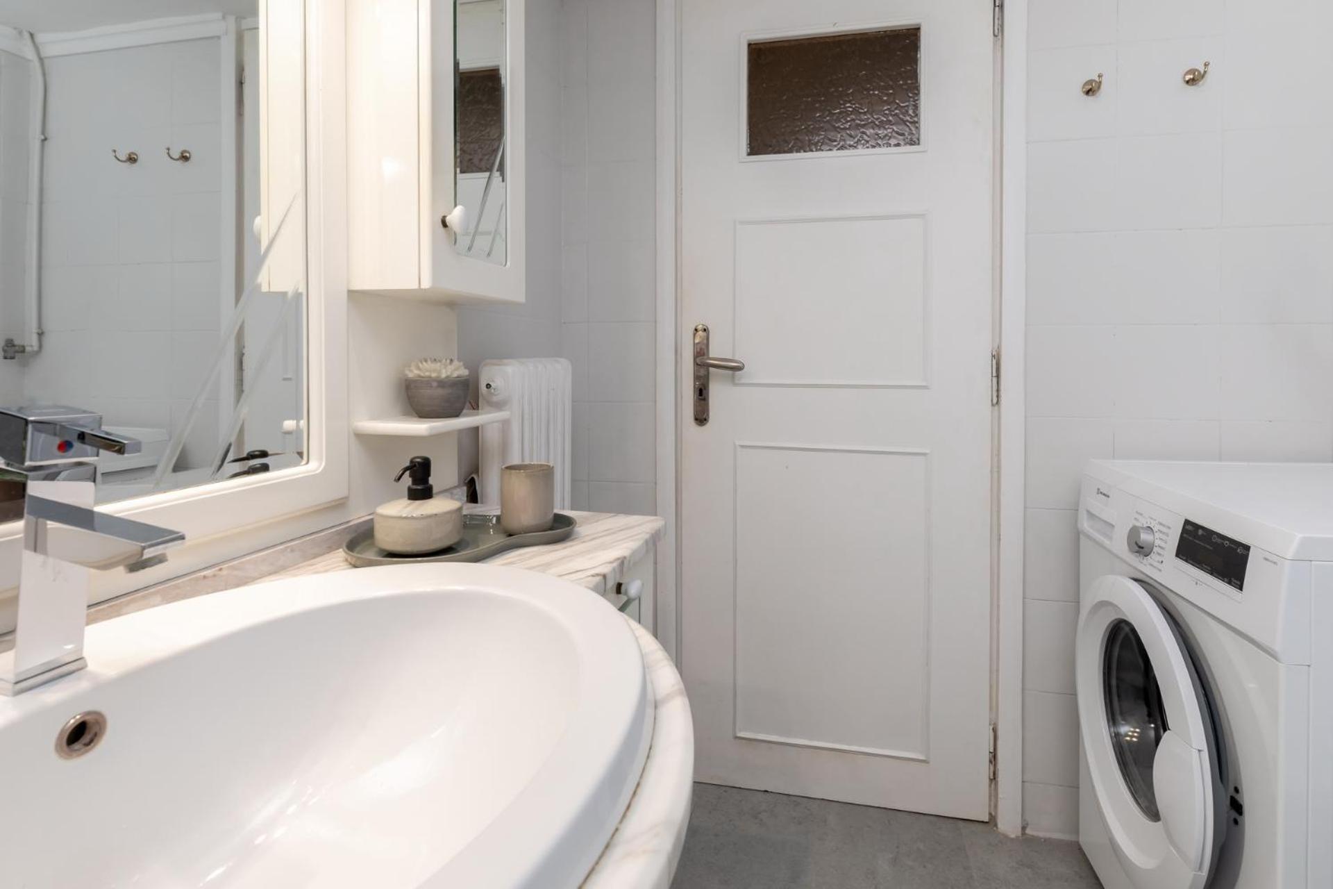 Chania Dream Apartment Екстериор снимка