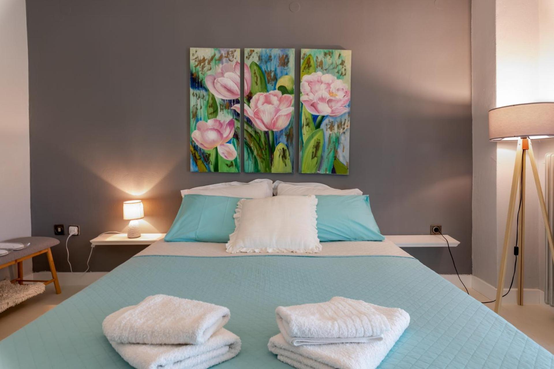 Chania Dream Apartment Екстериор снимка