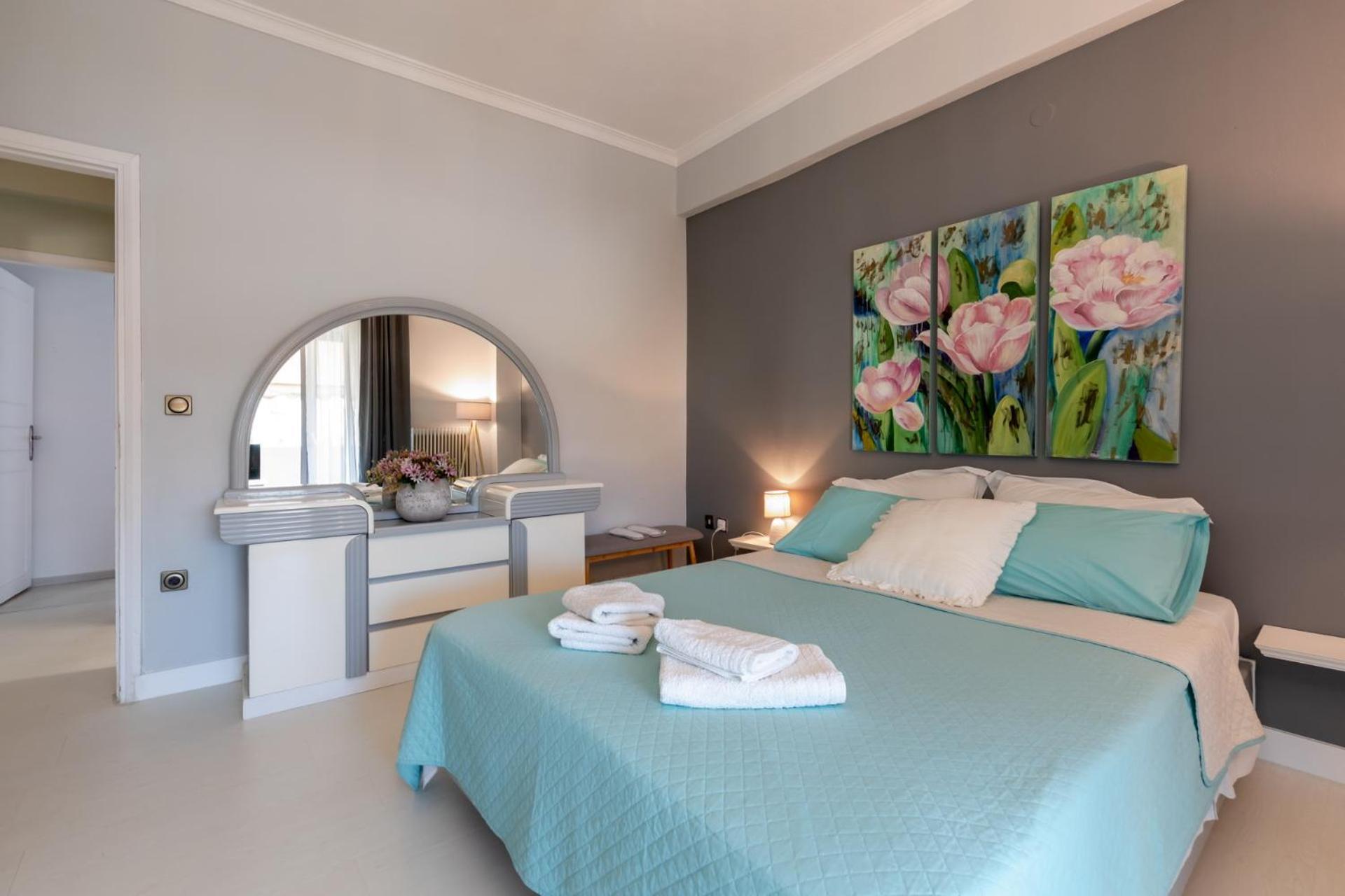 Chania Dream Apartment Екстериор снимка