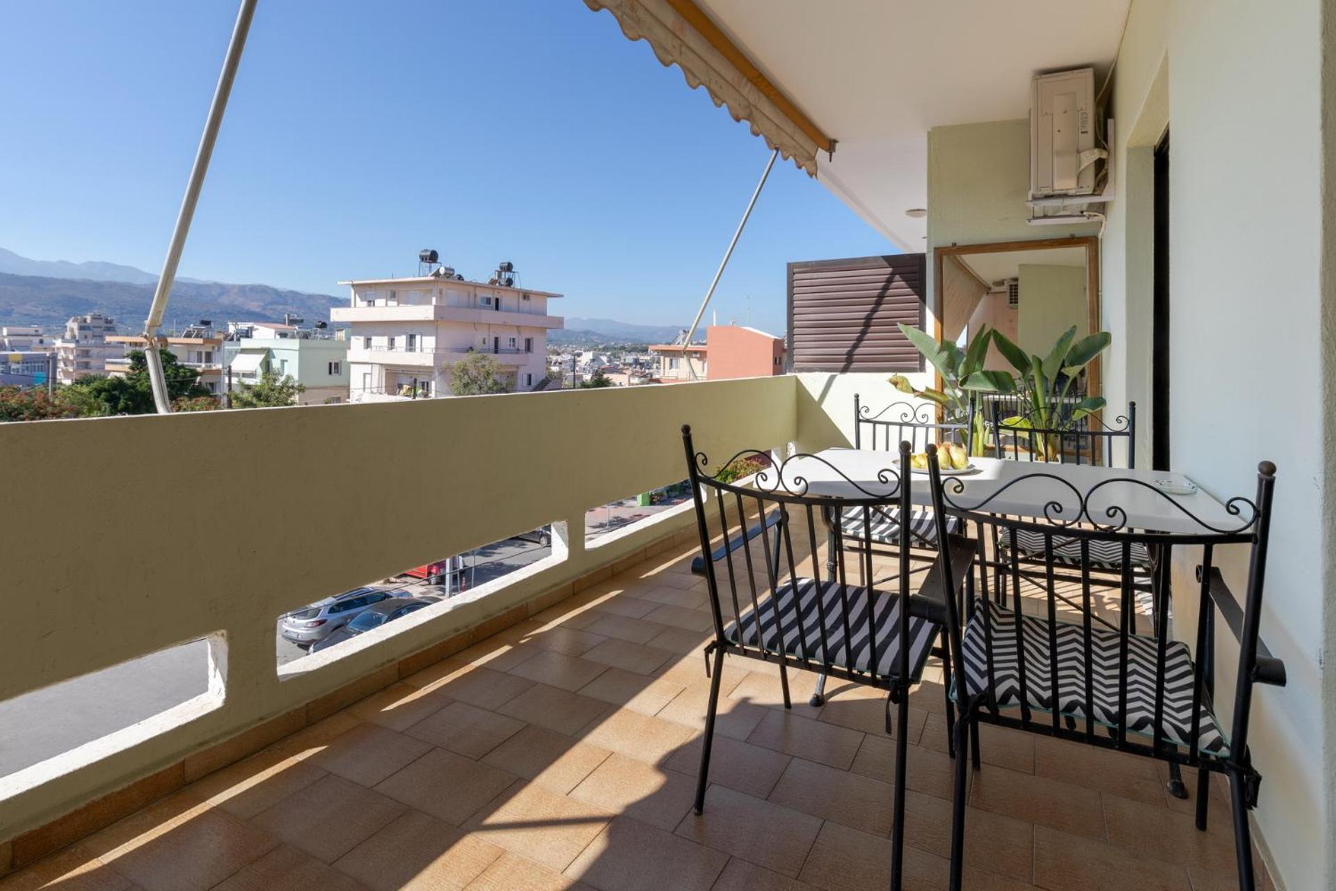 Chania Dream Apartment Екстериор снимка