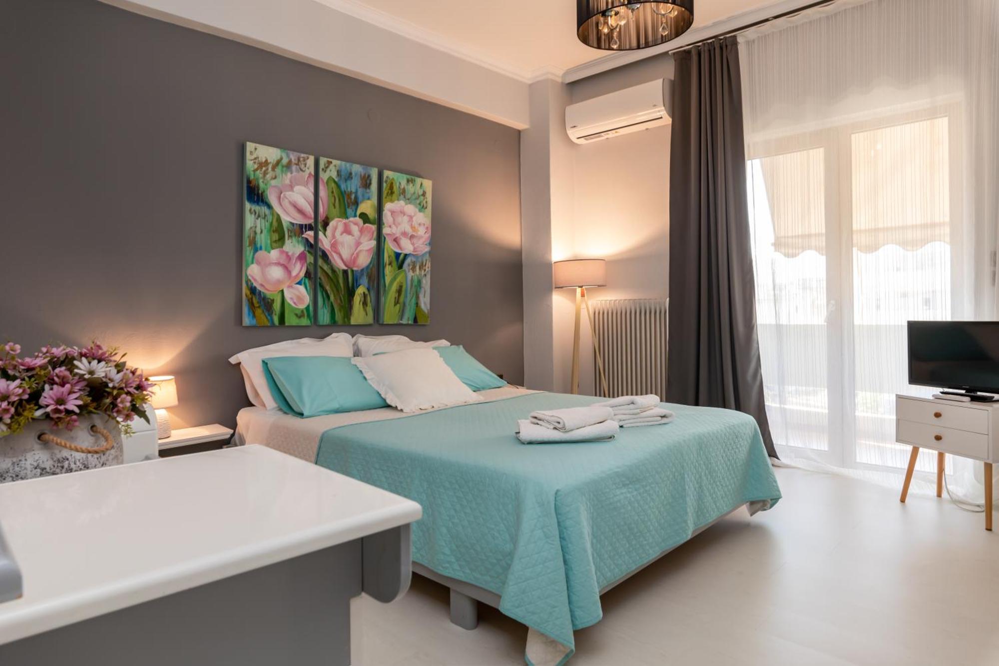 Chania Dream Apartment Екстериор снимка