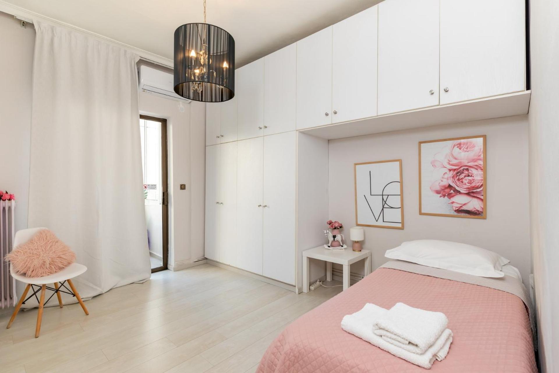 Chania Dream Apartment Екстериор снимка