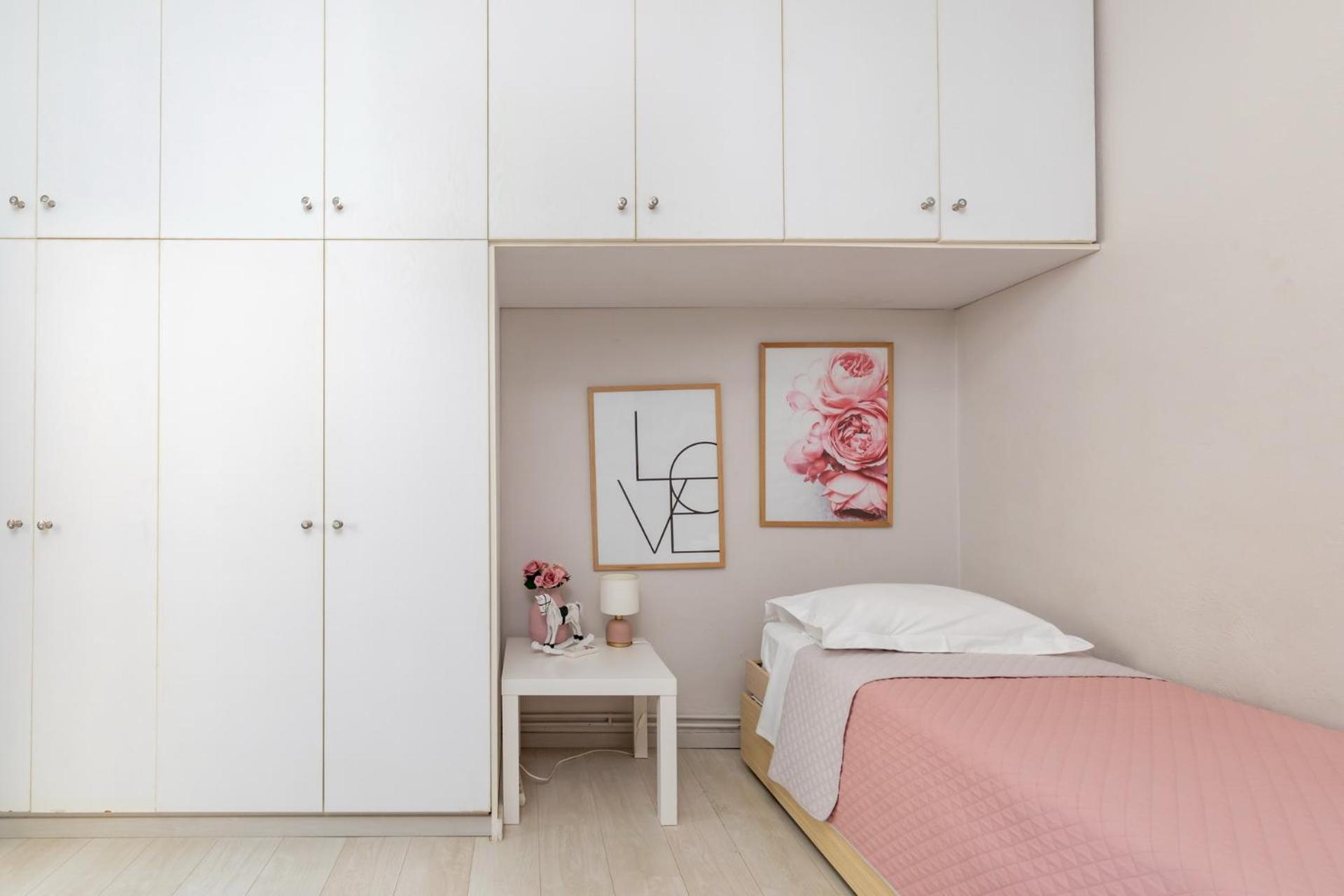 Chania Dream Apartment Екстериор снимка