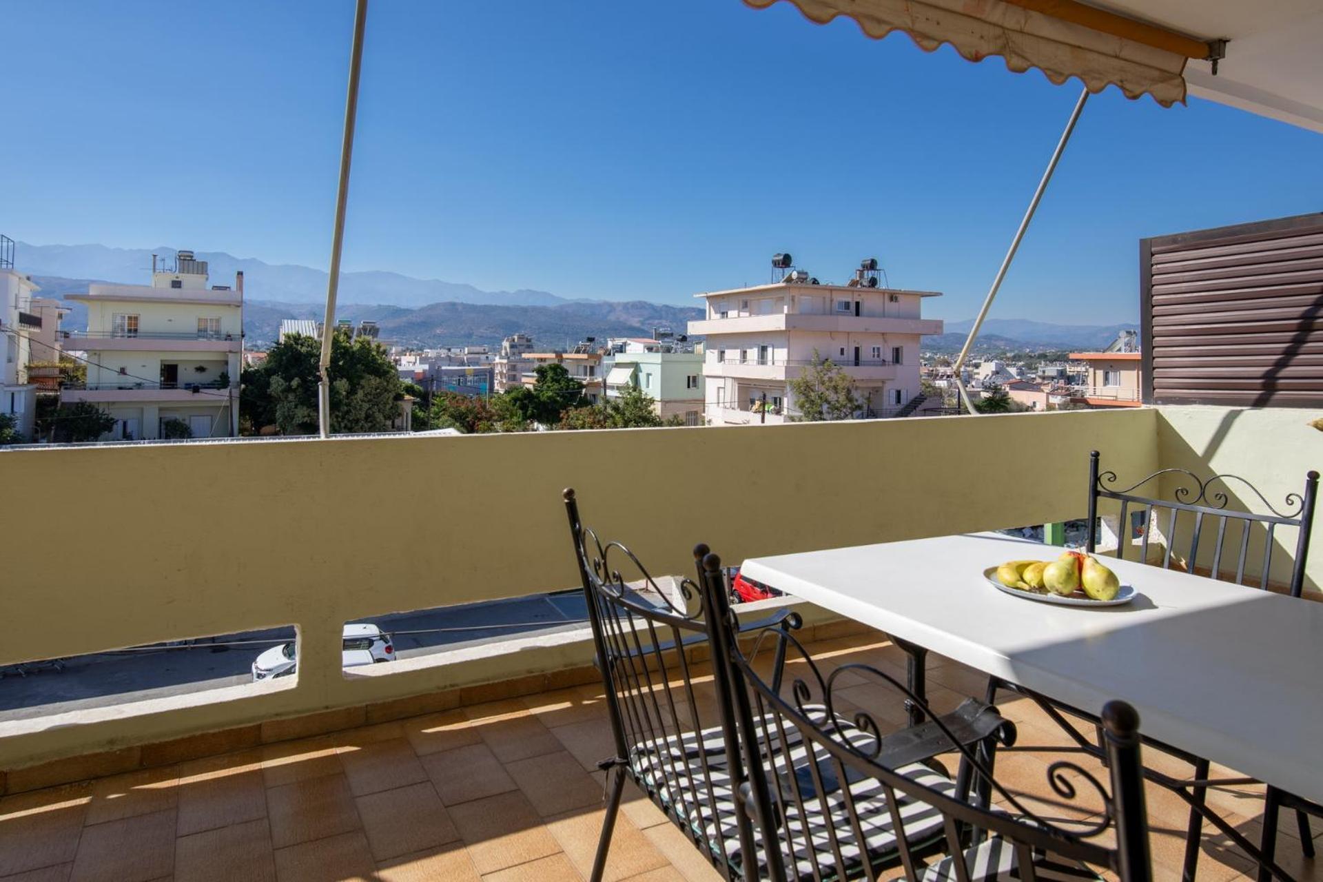 Chania Dream Apartment Екстериор снимка