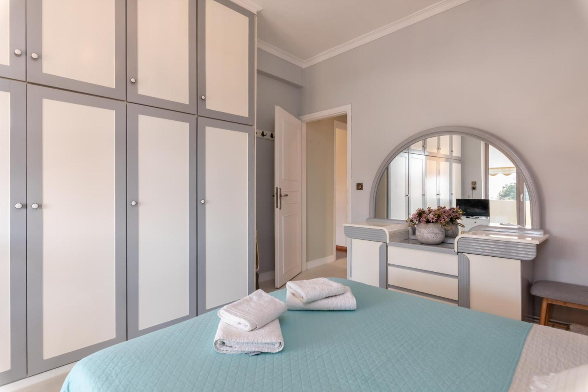 Chania Dream Apartment Екстериор снимка