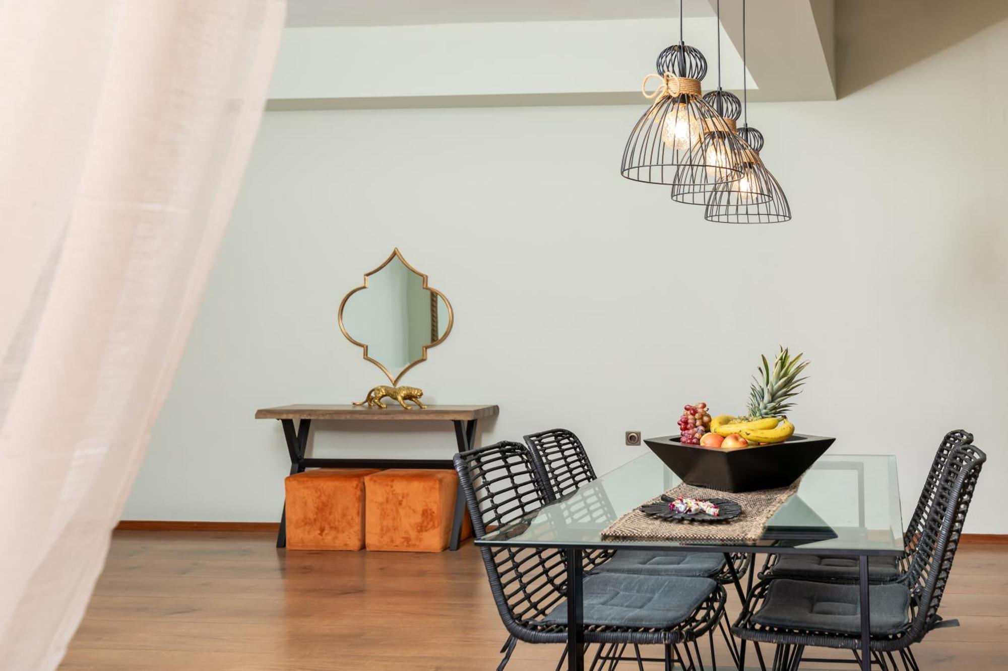 Chania Dream Apartment Екстериор снимка